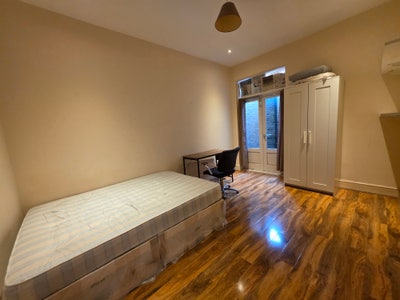    Luxurious  ground floor double  room in HA1  Main Photo