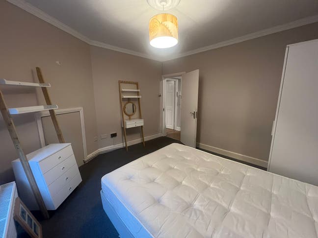 Great 1 Bed Flat in Euston  Main Photo