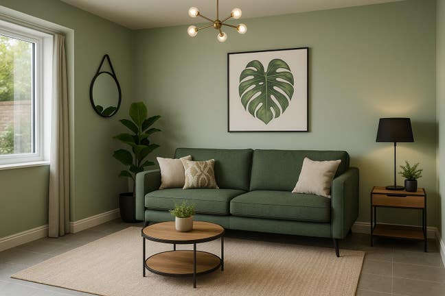 Stylish New Ensuite Rooms | All Bills Included  Main Photo