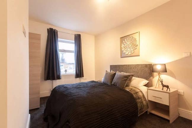🔥 Double Ensuite Rms- All Bills inc- City Centre  Main Photo
