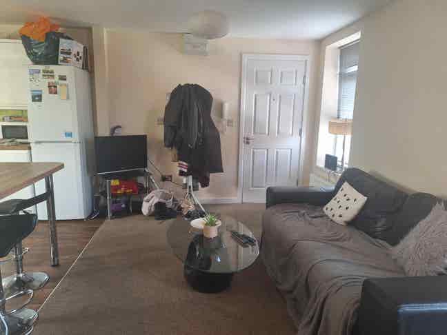 Cosy Room In Gosforth - Female Only Main Photo