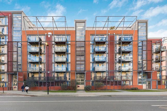 EnSuite+ 2x Double Rooms nearby Greenwich UNI Main Photo