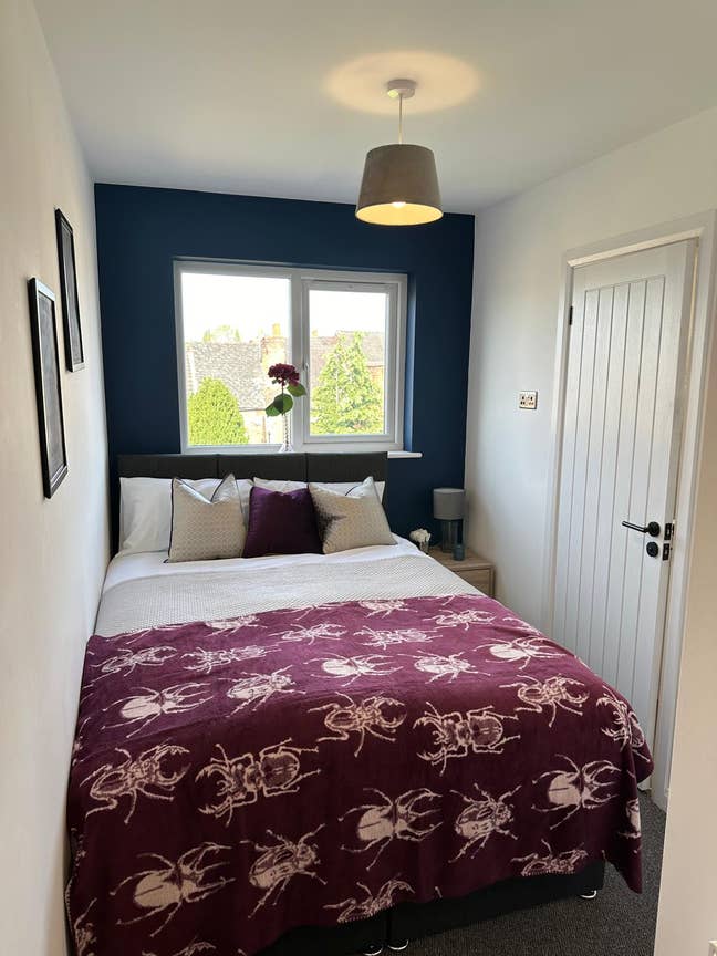 Modern Ensuite Room To Let - All Bills Included  Main Photo