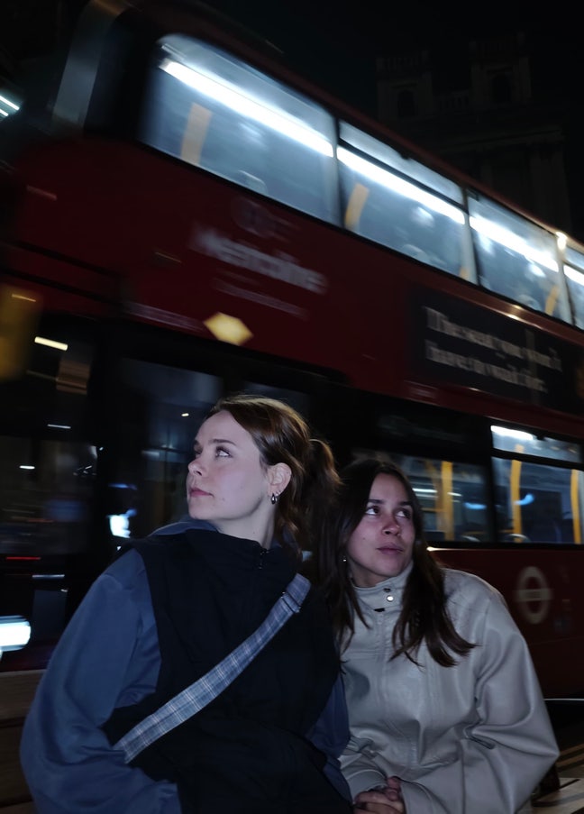 Flatshare or small place for two Main Photo