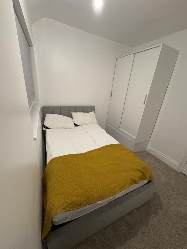 Room to rent in house share in Bromley Main Photo