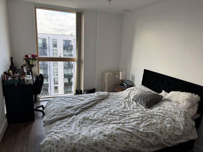 Lovely Double bedroom apartment to rent  Main Photo