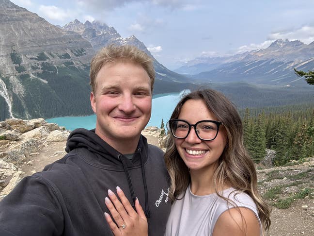 Room needed by student couple Main Photo