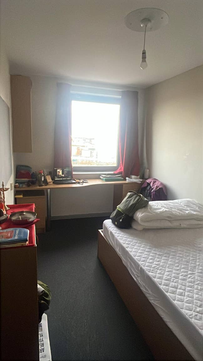£136/week, near universty of birmingham Main Photo