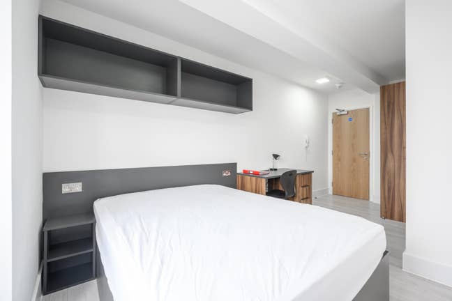 Furnished Double En Suite - Walton-on-Thames Main Photo