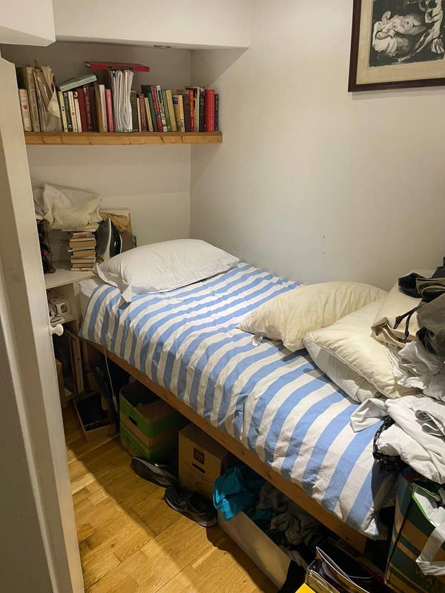Low Cost Accommodation in Marylebone NW1 Main Photo