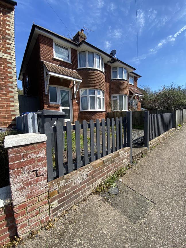 3 Bed Family home  Main Photo