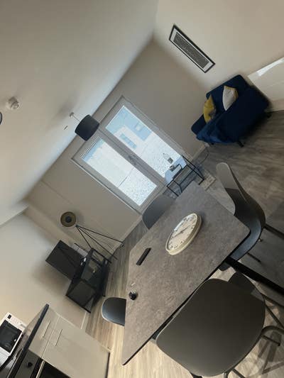 Fully Furnished Double Room with Private Bathroom  Main Photo