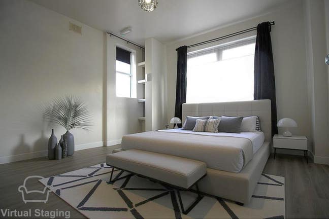2 x En suite double room Raglan Rd, Walthamstow Main Photo