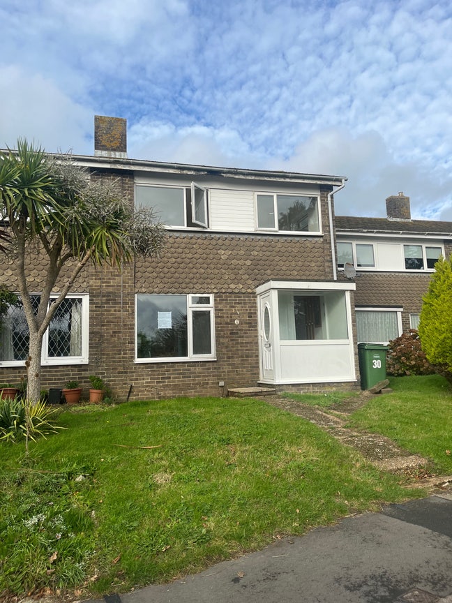 Hastings, Double Bedroom’s available  Main Photo