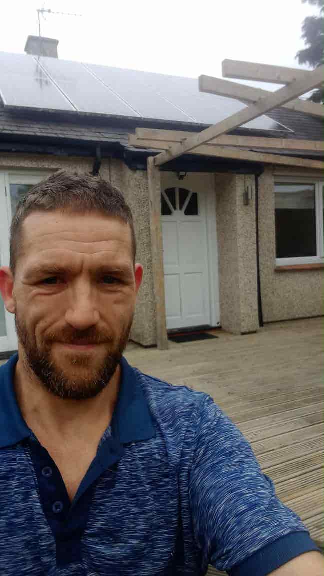 Looking for House share Angelsey Main Photo