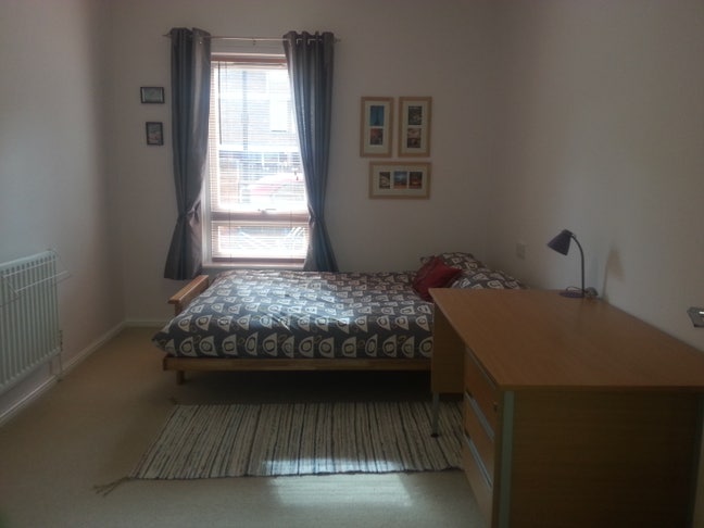 Quiet and cosy room in Islington Main Photo