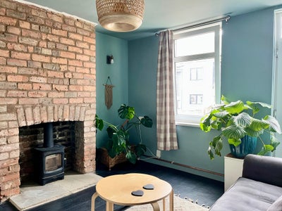 Single Room Available – Near Sheff & Chesterfield Main Photo