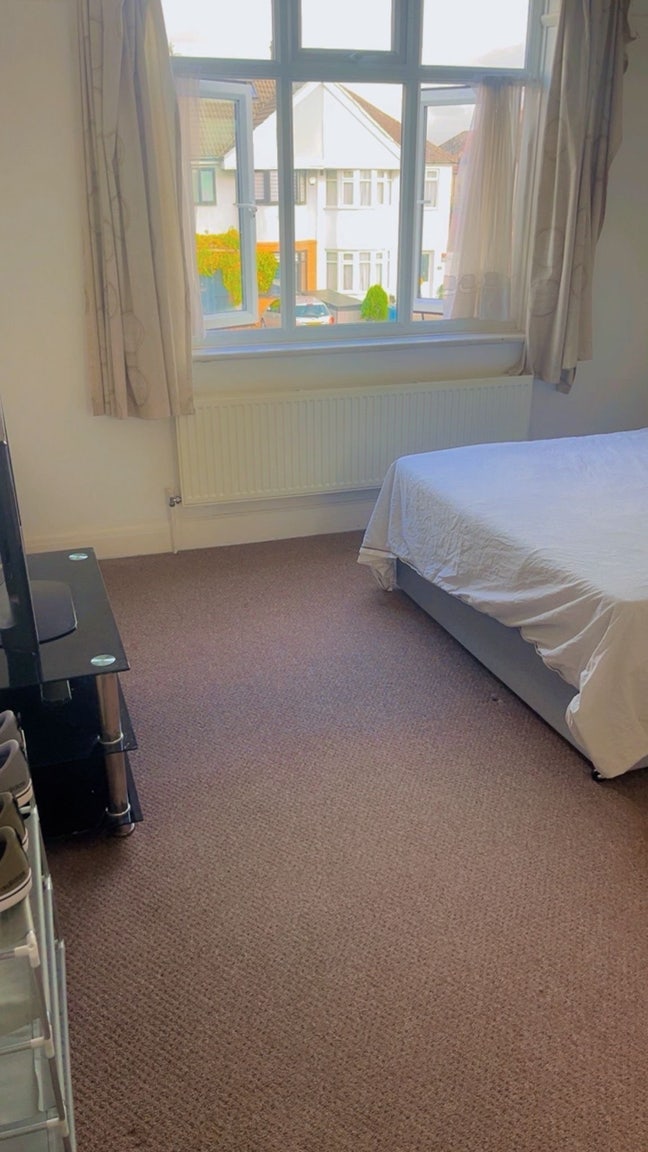 Lovely double room Main Photo