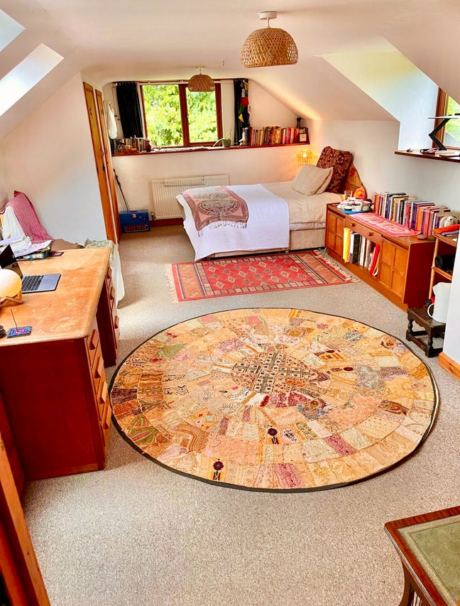Rural house share close to Totnes / Newton Abbot  Main Photo