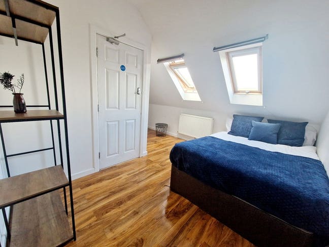 Room in a Shared House, Charnley Mews, M45 Main Photo