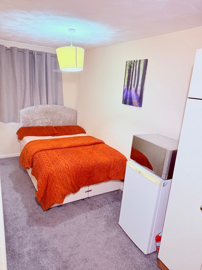 Affordable room in a clean flat £500 Main Photo
