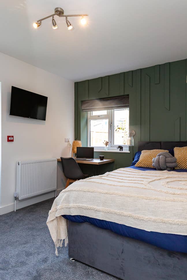 Guildford Road, SS2 | Premium En-Suite Rooms Main Photo