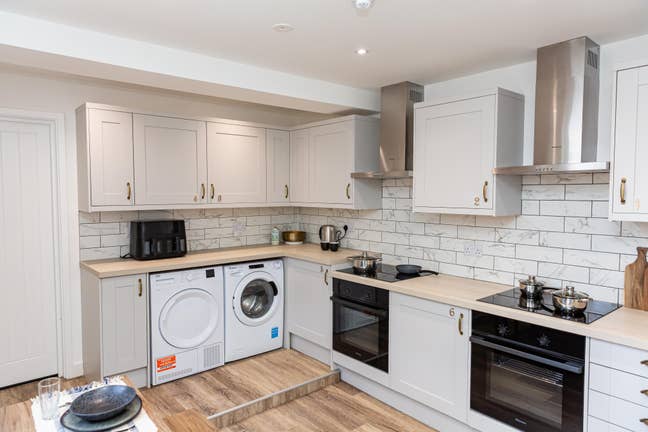 Guildford Road, SS2 | Premium En-Suite Rooms Main Photo