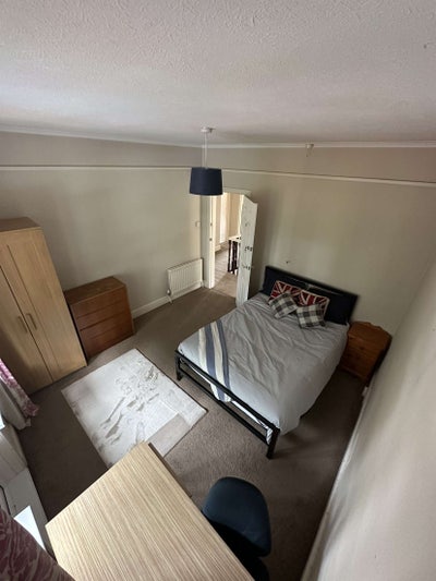 💎Large Double Room -Last Room Be Quick💎 Main Photo