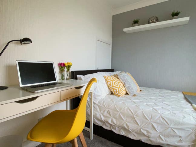 🏡 Beautiful Double Room with Shower Main Photo
