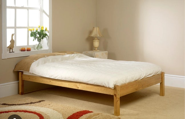 Double Room Main Photo
