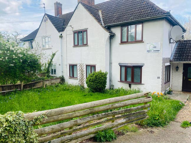 Spacious furnished house to share/HMO Main Photo