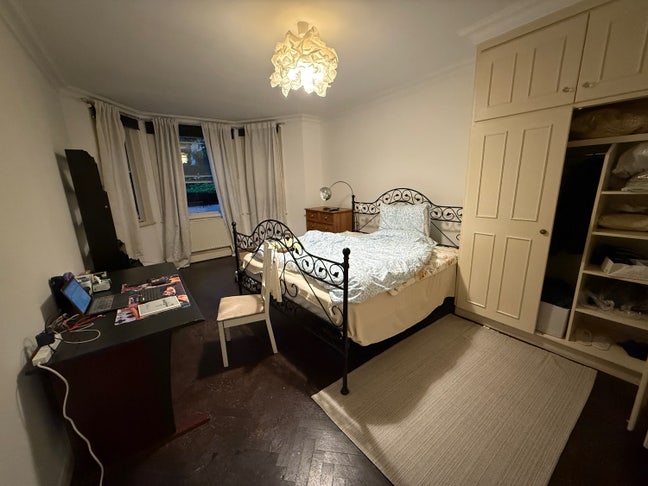 Large 110sqm 2 Bed, 2 Bath Flat Main Photo
