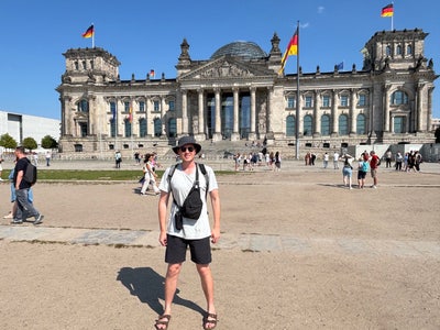 New Zealand male, 24. Room wanted in Manchester. Main Photo