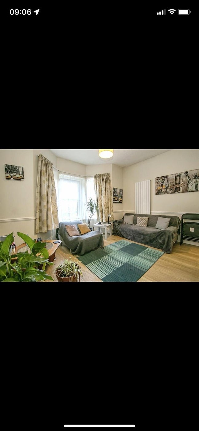 2bed room flat in Lansdowne Main Photo