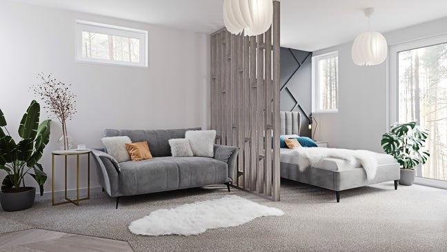 🏠Newly Refurbished Studio & En-suite Rooms!  Main Photo