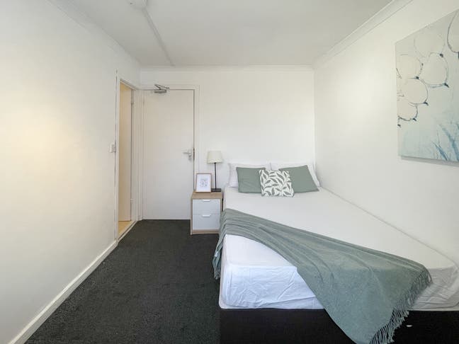 📍 Ensuite Double Room – Marylebone W1H  Main Photo