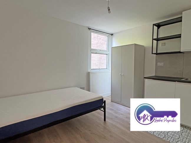Modern En-Suite Studios in Tulse Hill  Main Photo