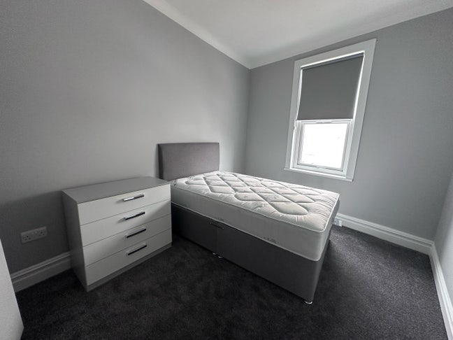 Double Room in shared house near City Centre  Main Photo
