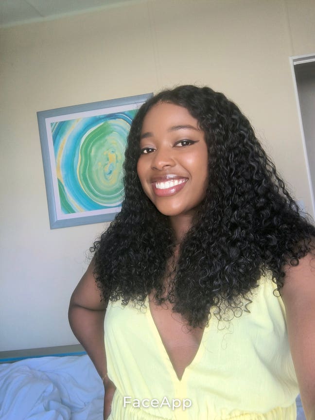 Student Female seeks a single or double room Main Photo