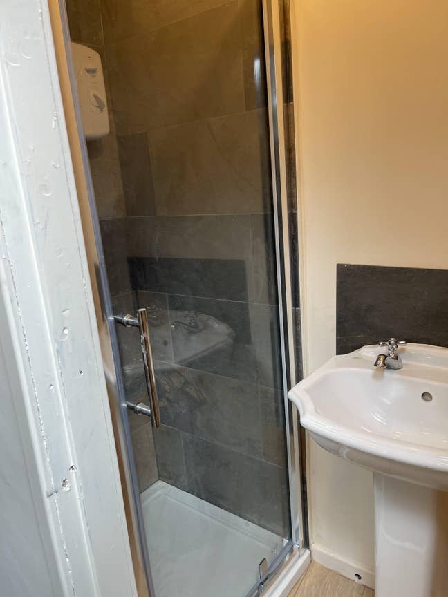 Studio Flat to Rent in Doncaster - DN4 City Centre Main Photo