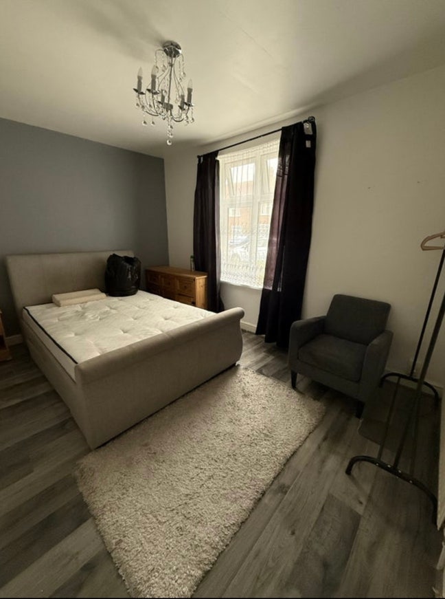 Double room for rent Main Photo