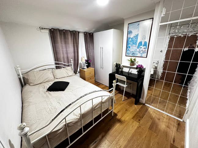 4 beautiful rooms in Ladbroke Grove  Main Photo