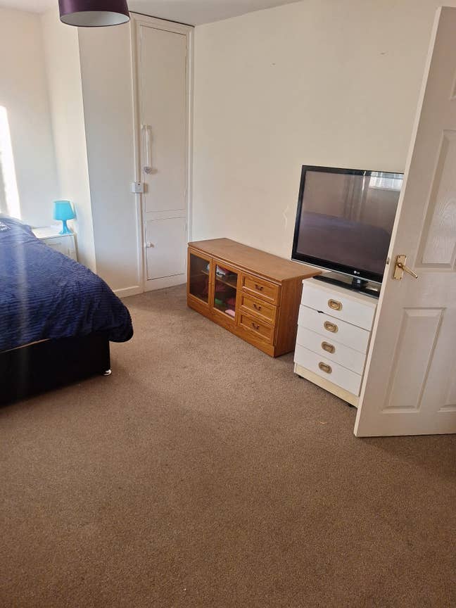 Double furnished room  Main Photo