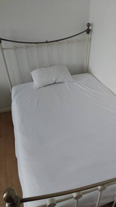 Double Room for Single Use in Canning Town Main Photo