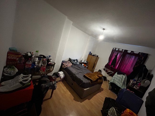Spacious 1-Bedroom Short-Term Rental | Available N Main Photo