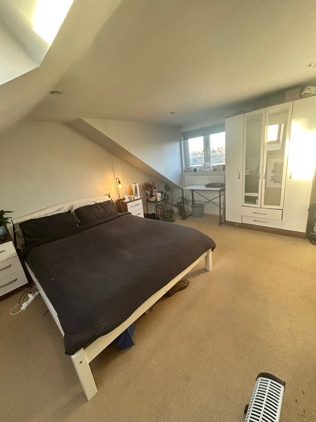 Double room with ensuite - Tooting  Main Photo