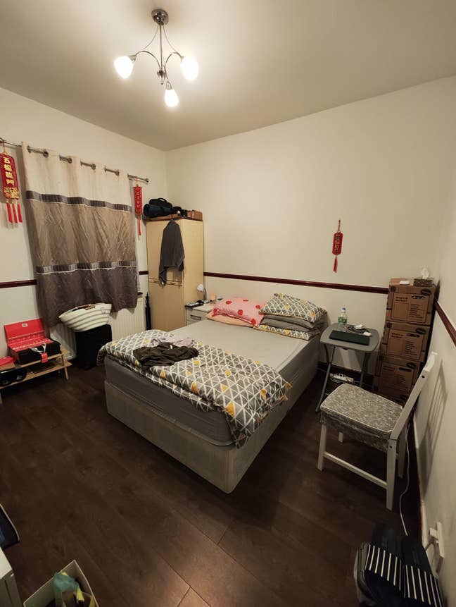 Nice room to rent in Stratford  Main Photo