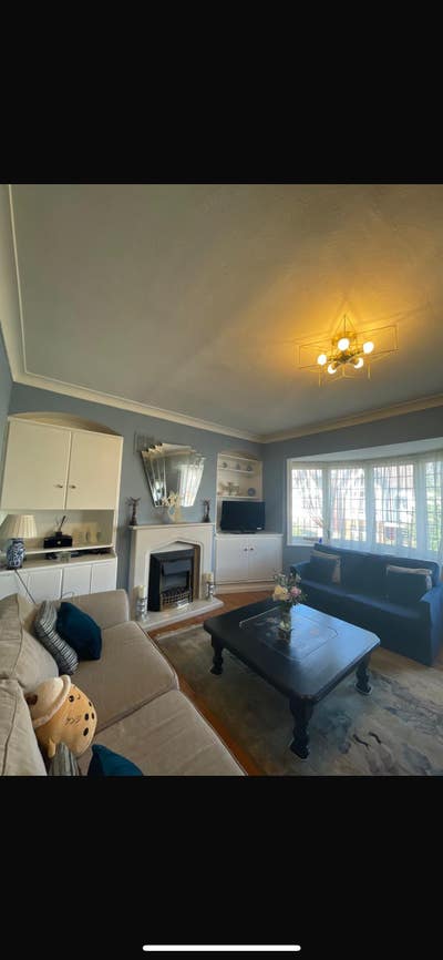 Cosy Double Room in Streatham Hill  Main Photo