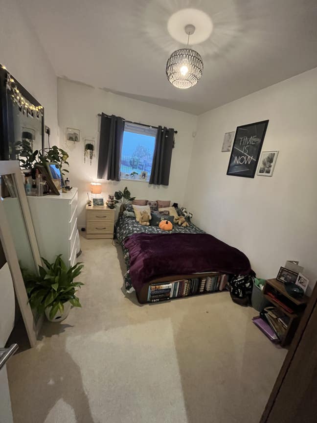 Great flat in a fab location Main Photo