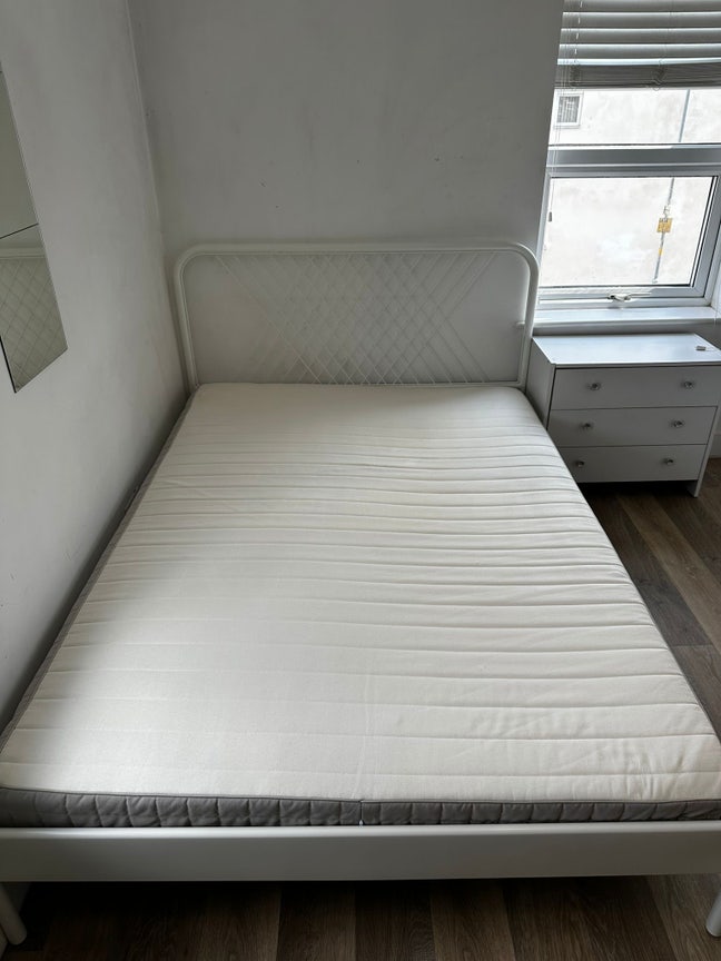 Furnished double  bedroom in  Harborne/Selly Oak Main Photo